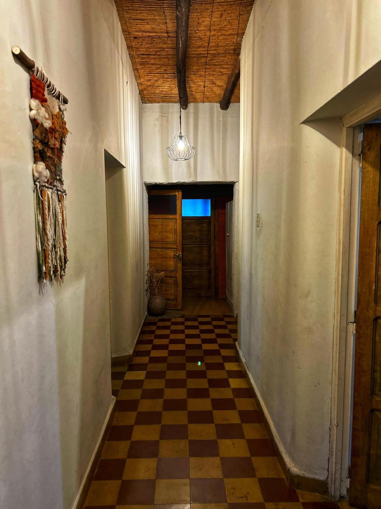 La Gertrudis Posada De Campo San Carlos (Mendoza) Exterior foto
